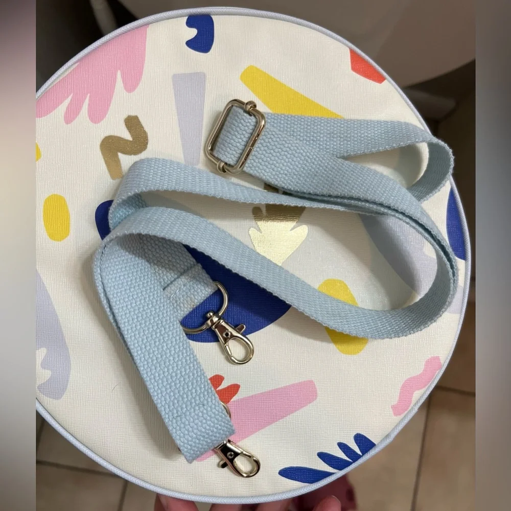 Kendra Scott Insulated Tote - Picture 9 of 16